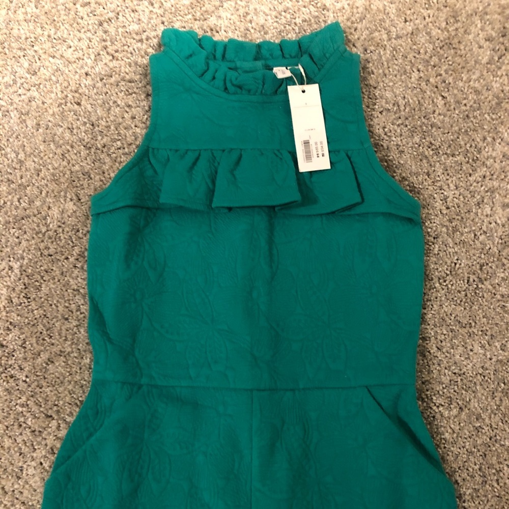 Jamie and jack never worn romper